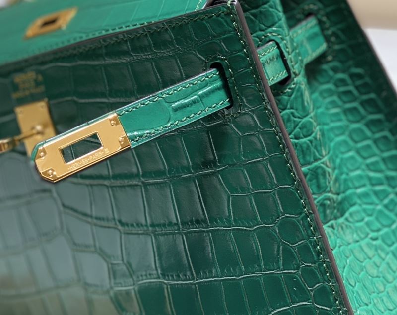 Hermes Kelly Bags